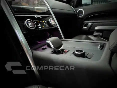 DISCOVERY 3.0 D300 Turbo Diesel Hse Automático