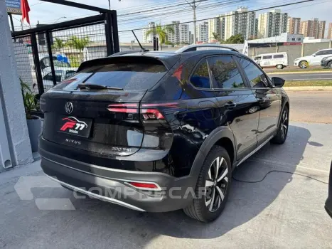 NIVUS HL TSI