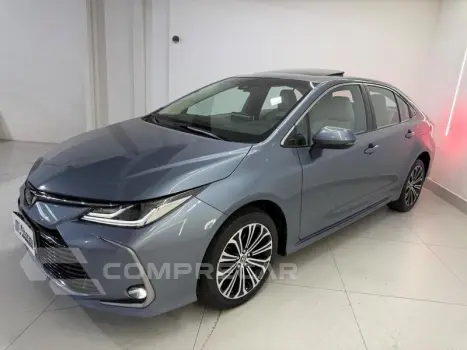 COROLLA ALTIS 20