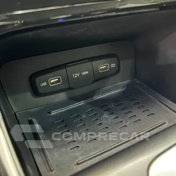 Creta Platinum 1.0 TB 12V Flex Aut.