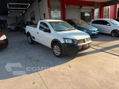 SAVEIRO CS RB MPI