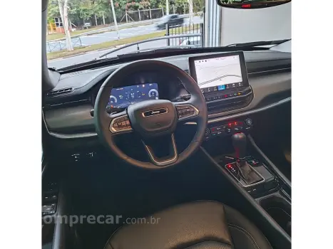 COMPASS 1.3  LONGITUDE NIGTH EAGLE4X2