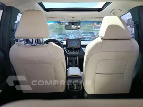 COROLLA CROSS 1.8 VVT-I HYBRID FLEX XRX CVT