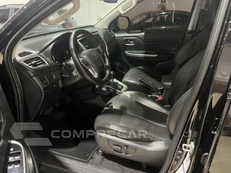 L200 TRITON 2.4 16V Turbo Outdoor HPE CD 4X4