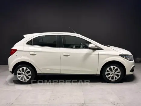 ONIX 1.4 MPFI LT 8V FLEX 4P MANUAL