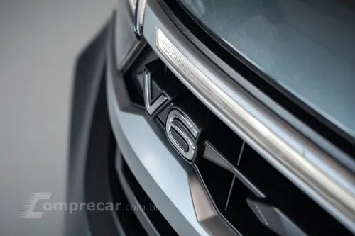 AMAROK 3.0 V6 TDI Highline CD 4motion