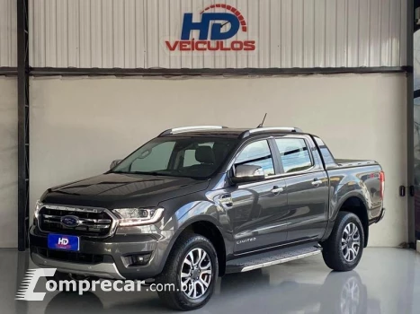 FORD RANGER LTDCD4A32C 4 portas