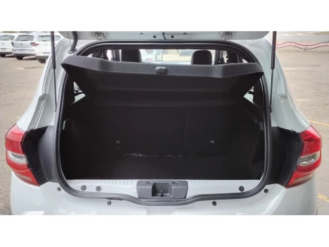 SANDERO 1.6 16V SCE FLEX INTENSE X-TRONIC