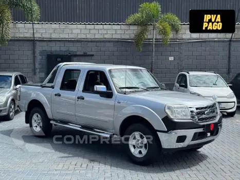 RANGER 2.3 XLT 16V 4X2 CD