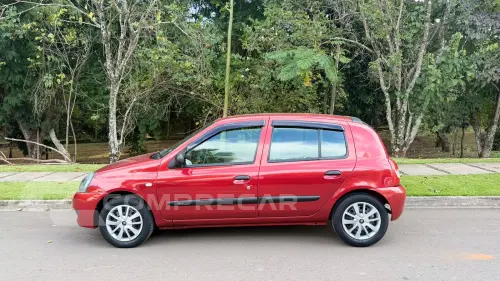 CLIO 1.0 Campus 16V