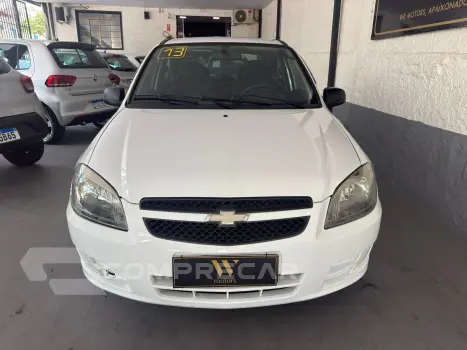 CELTA 1.0 MPFI LS 8V