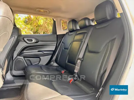 COMPASS 1.3 T270 TURBO FLEX LONGITUDE AT6