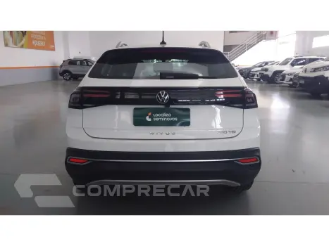 NIVUS 1.0 200 TSI TOTAL FLEX HIGHLINE AUTOMÁTICO