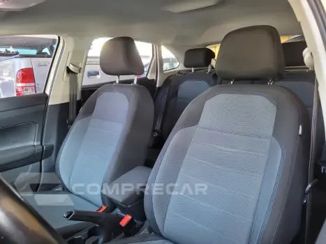 Nivus Comfortline 1.0 200 TSI Flex Aut.