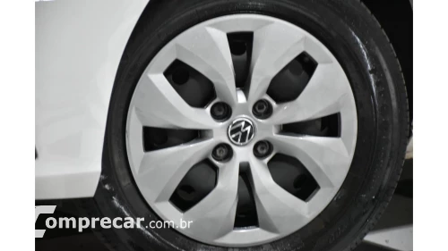 GOL - 1.0 12V MPI TOTAL TRENDLINE 4P MANUAL
