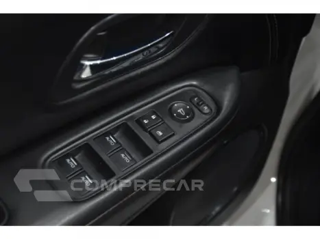 HR-V - 1.8 16V EX 4P AUTOMÁTICO