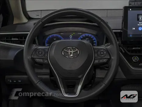 COROLLA 2.0 Vvt-ie XEI