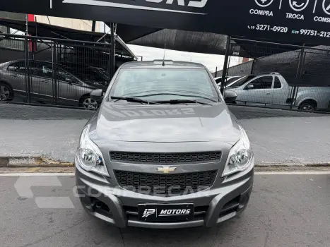 MONTANA 1.4 MPFI LS CS 8V