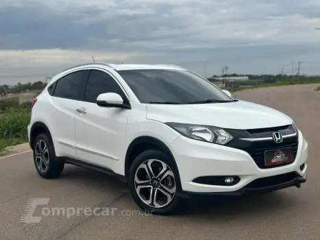 HR-V 1.8 16V EXL