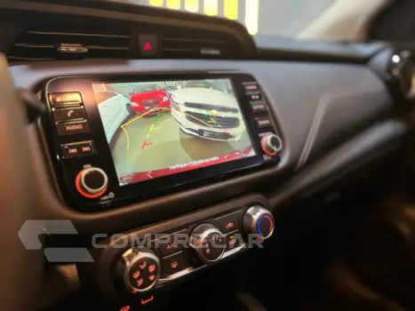 KICKS PLAY 1.6 16vstart Advance Plus