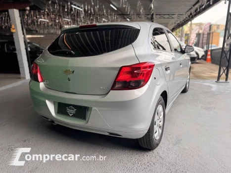 ONIX HATCH Joy 1.0 8V Flex 5p Mec.