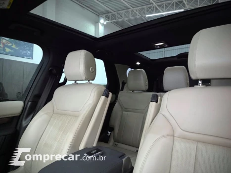 DISCOVERY 3.0 V6 TD6 DIESEL HSE 4WD AUTOMATICO