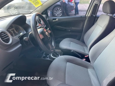 GOL - 1.0 MI 8V 4P MANUAL G.V