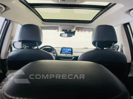 TRACKER PREMIER 1.2 TURBO 12V FLEX AUT