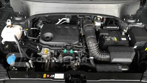 CRETA 1.0 TGDI FLEX LIMITED SAFETY AUTOMÁTICO