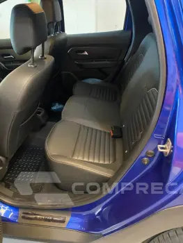 DUSTER 1.6 16V SCE Intense Plus