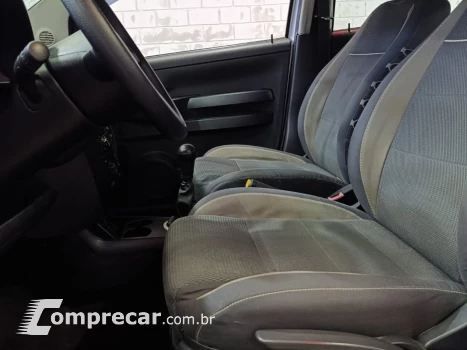 Crossfox 1.6 Mi Flex 8V 4P Manual