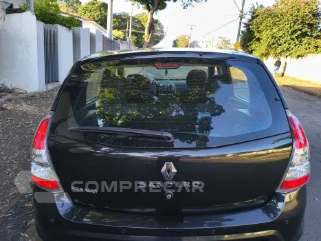 SANDERO 1.0 12V SCE Expression
