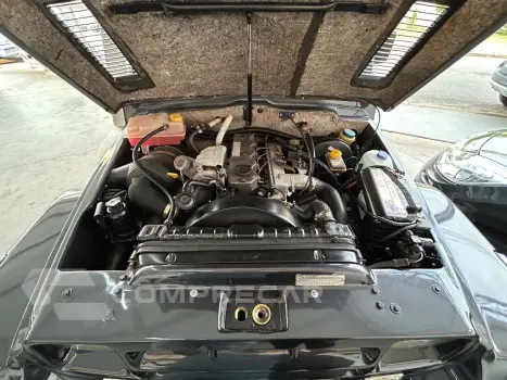 T-4 4x4 2.8 TB Int. Cap. Rígida Diesel