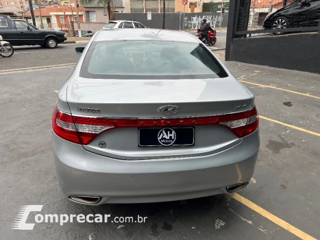 AZERA 3.0 V6 24V 4p Aut.