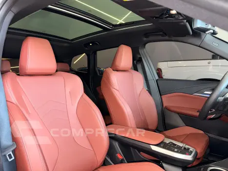 X1 2.0 16V Turbo Activeflex Sdrive20i M Sport