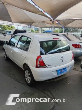 Clio Hatch 1.0 16V HI FLEX EXPRESSION