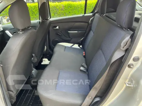 SANDERO 1.0 Expression 16V