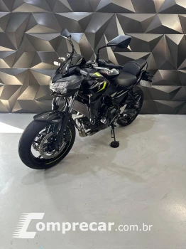 z650