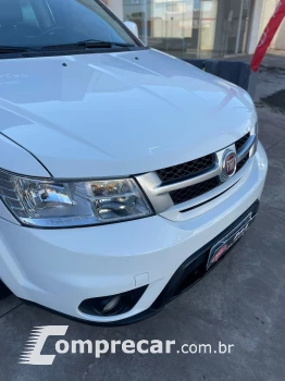 FREEMONT 2.4 Precision 16V