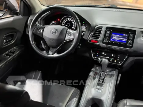HR-V 1.8 16V EXL