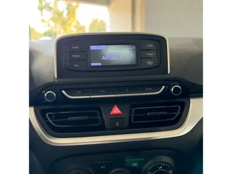 HB20 1.0 12V FLEX SENSE PLUS MANUAL