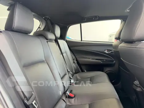 Yaris XLS 1.5