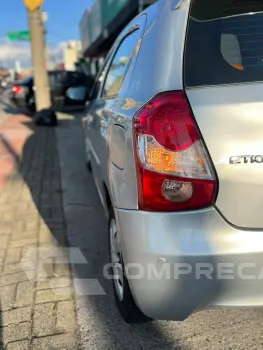 ETIOS 1.3 XS 16V