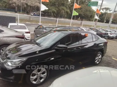 ONIX 1.0 TURBO FLEX LTZ AUTOMÁTICO