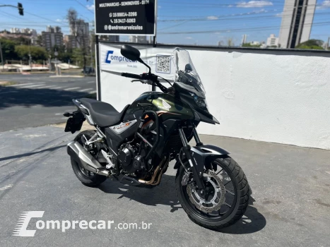 Cb 500 X Abs