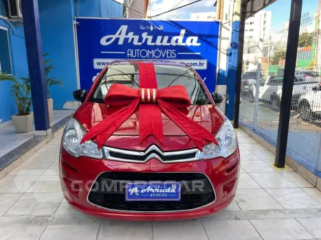 C3 Origine Pure Tech 1.2 Flex 12V Mec