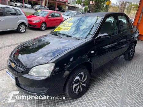CLASSIC - 1.0 MPFI LS 8V 4P MANUAL
