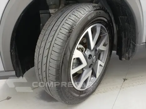 KICKS 1.6 16V FLEXSTART SENSE XTRONIC