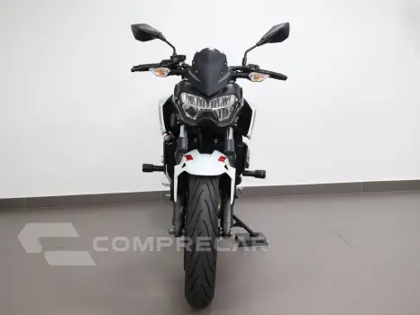 KAWASAKI Z400 ABS