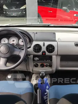 Kangoo Express Hi-Flex 1.6 16V